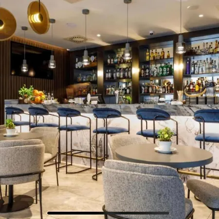 Marine 216 Seaview Apartament