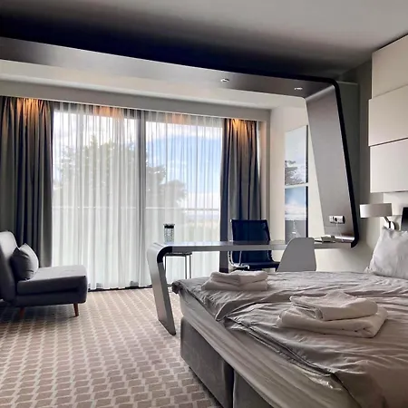 Apartment Marine 216 Seaview *
