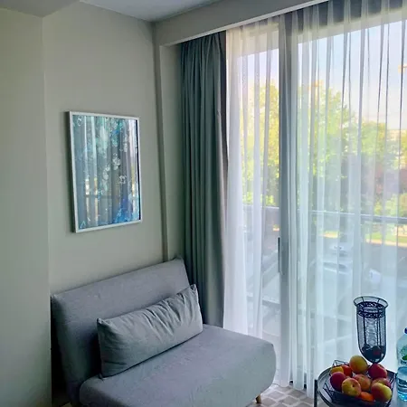 Marine 216 Seaview * Kolobrzeg