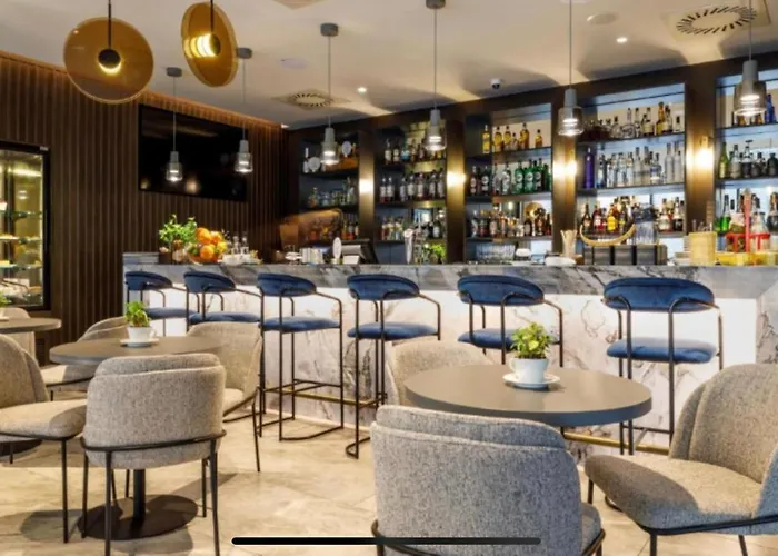 Marine 216 Seaview Apartament