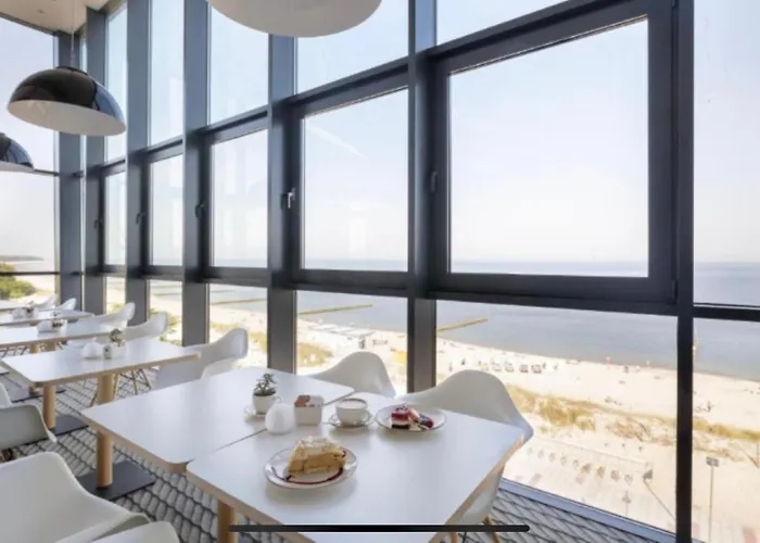 Marine 216 Seaview Apartament