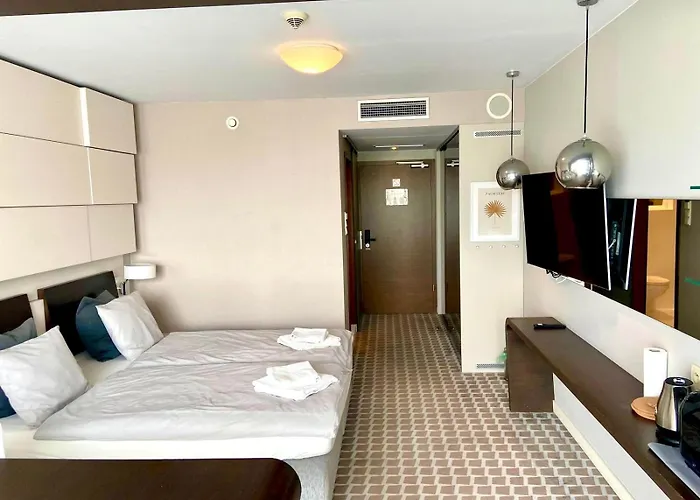 Marine 216 Seaview Kołobrzeg